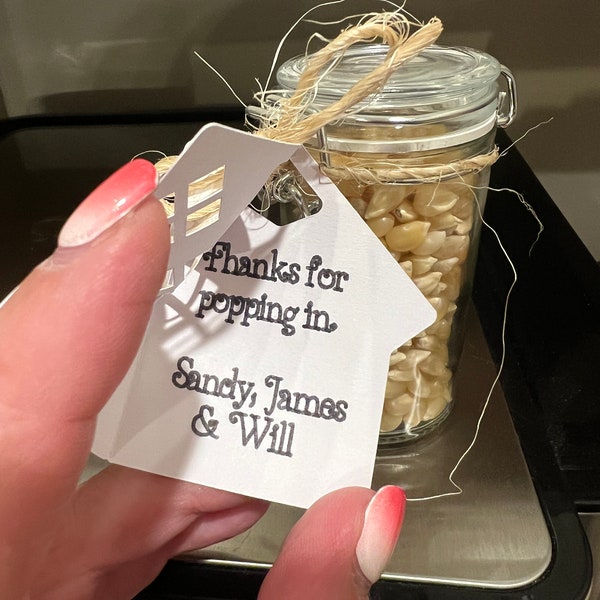 Housewarming Party Favors Etsy