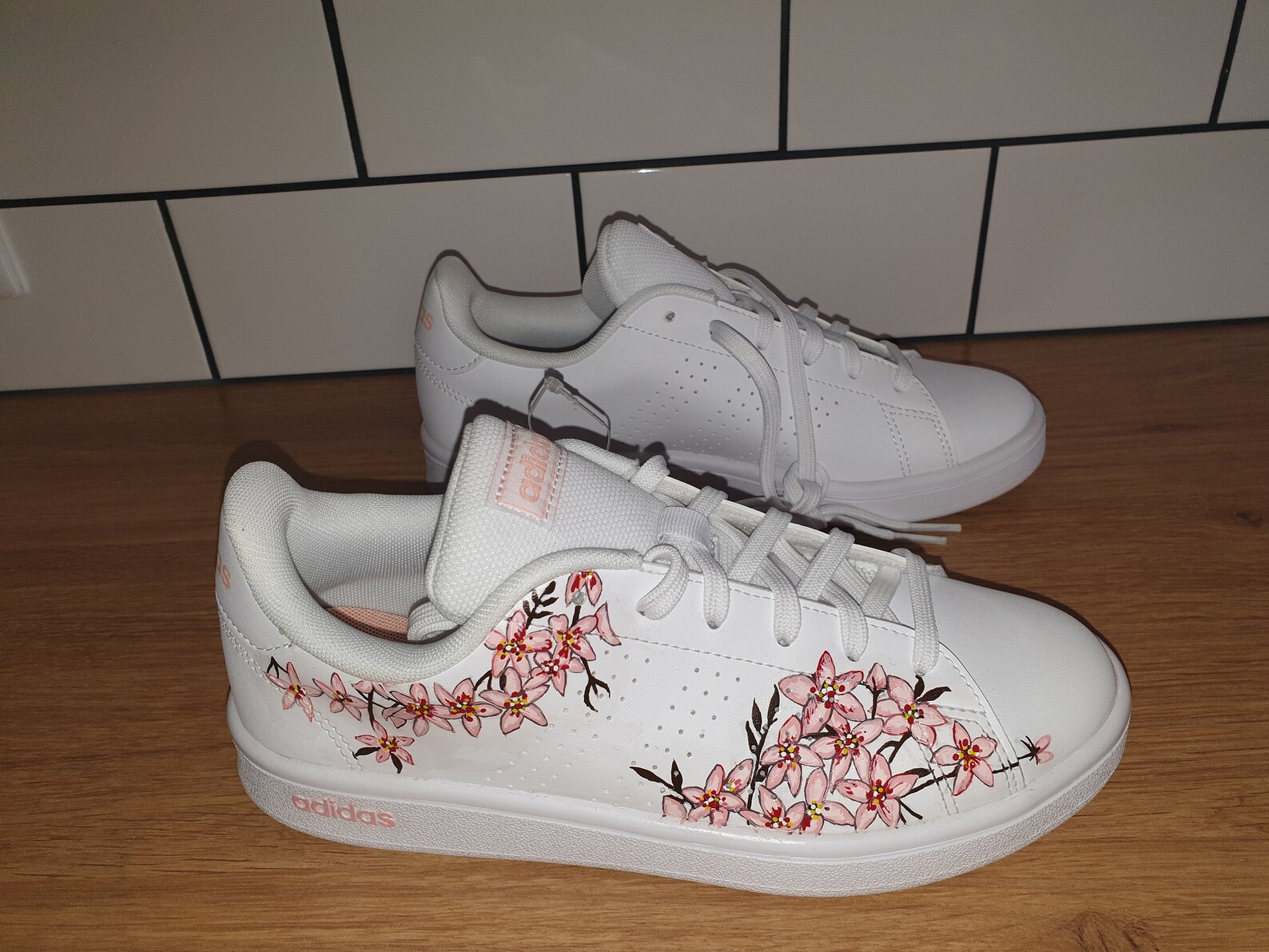 adidas blossom of life