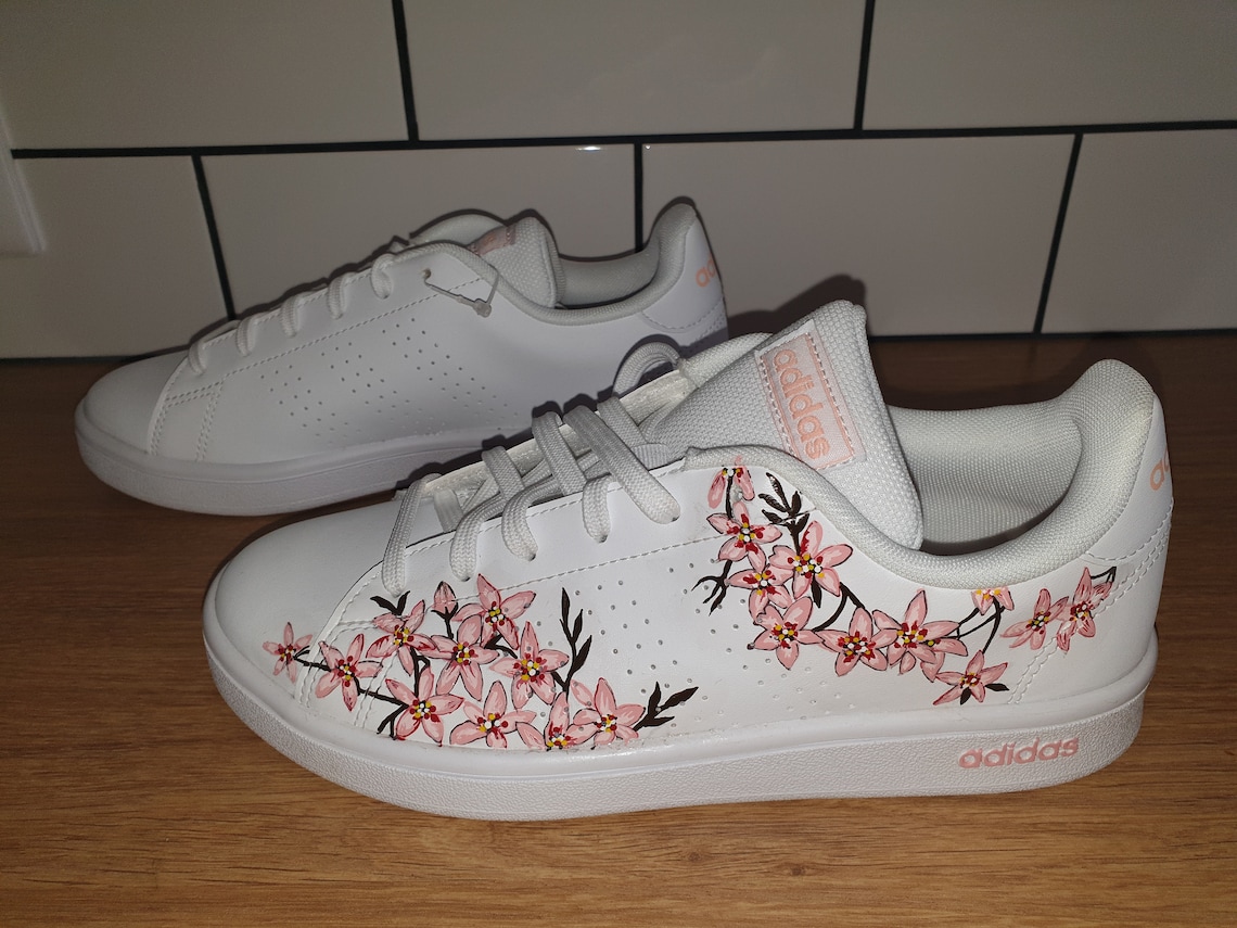 adidas blossom of life