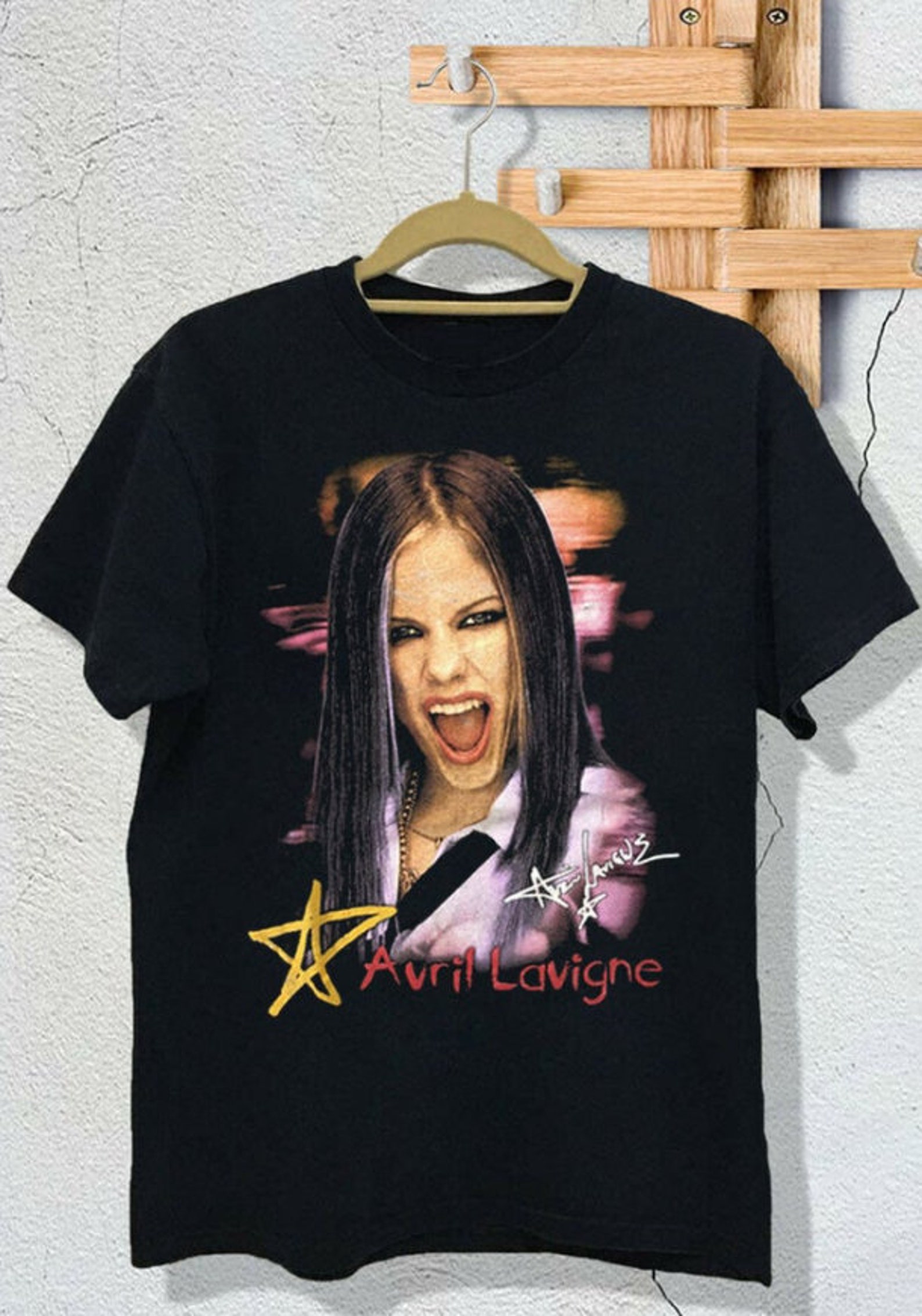 avril lavigne tour goods