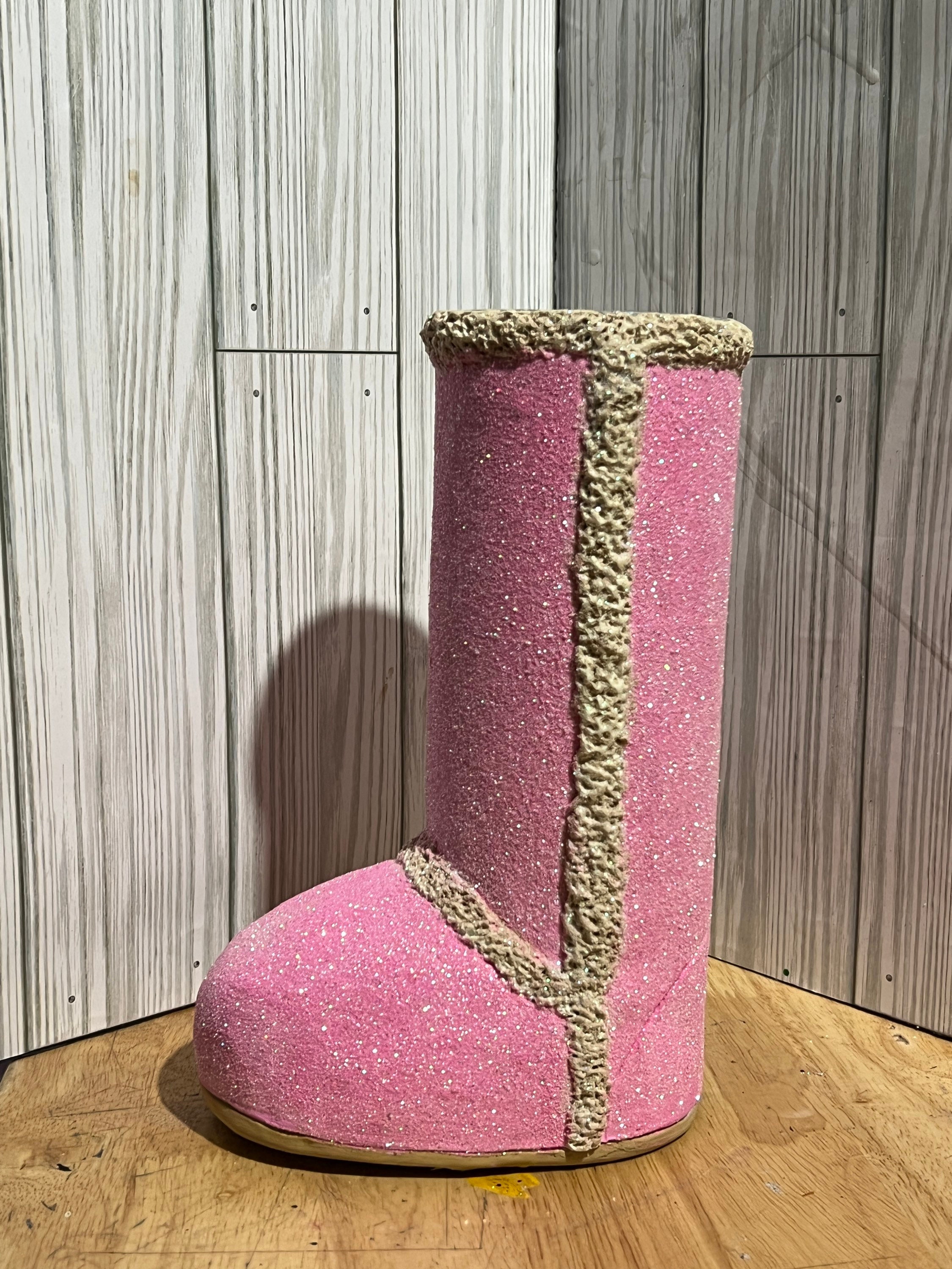 Glitter Uggs - Etsy