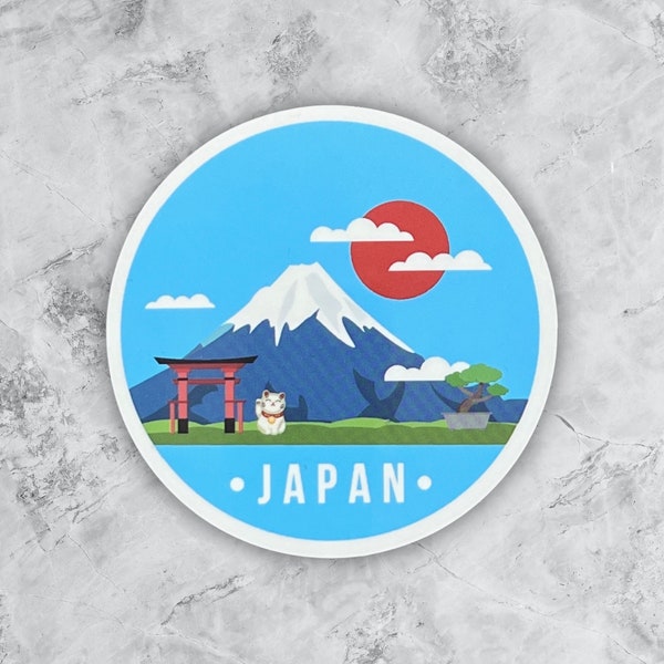 Japanese Stickers Buy Online Etsy