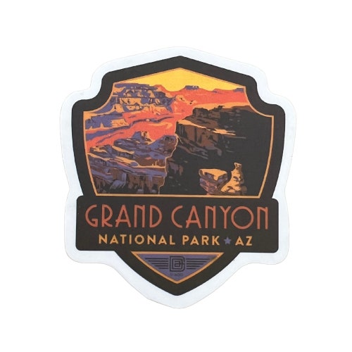 EXACTLY How To Plan & Hike Rim To Rim, Grand Canyon - Karabou Adventures