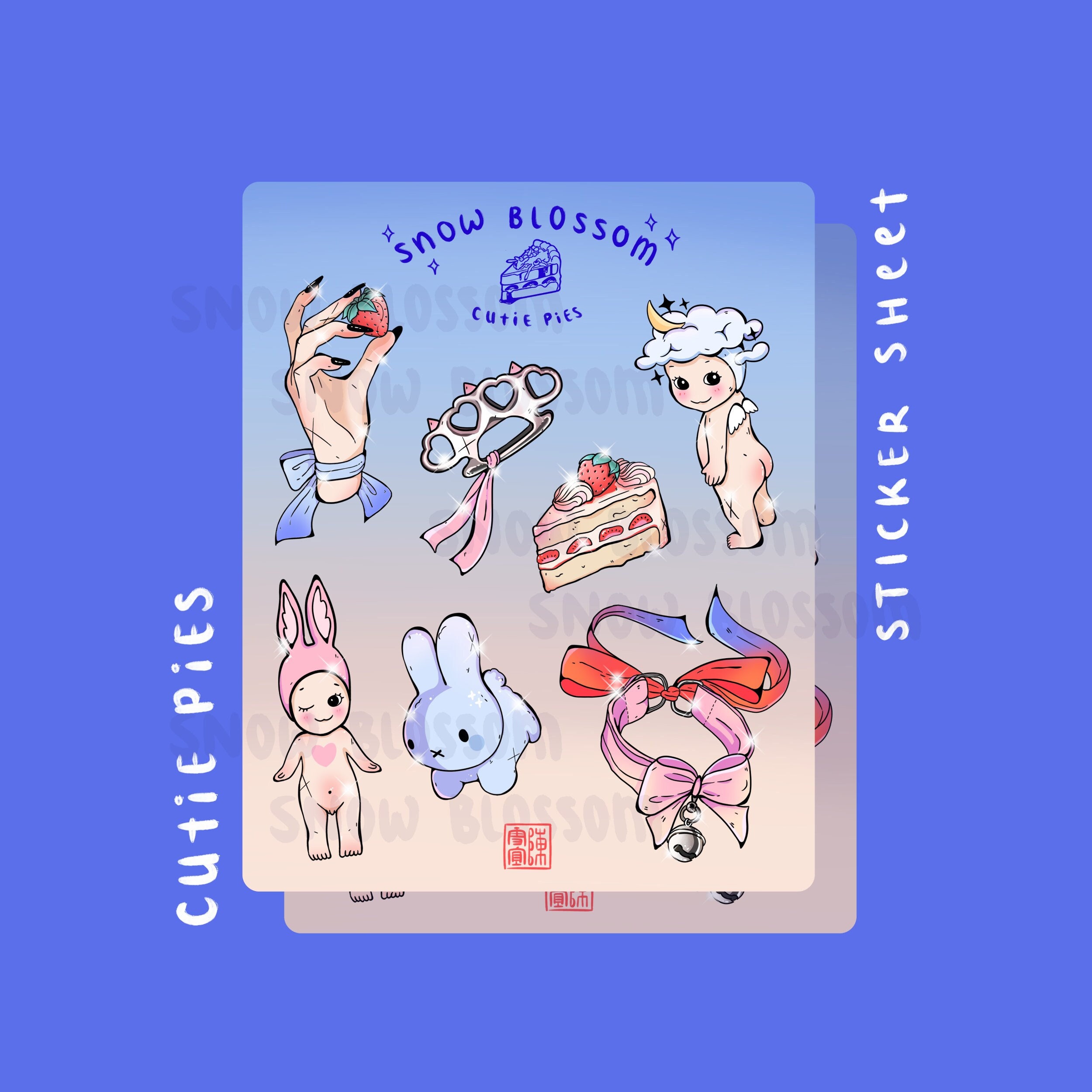 Stitch Cutie Washi Tape/ Lilo Angel Ohana Aloha floral planner bujo  scrapbook washi tape sticker