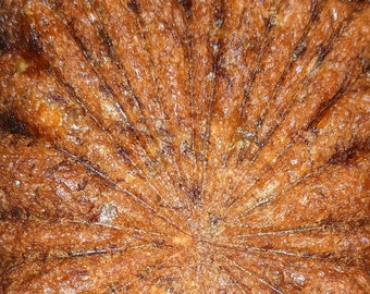 Gluten free vegan banana bread - heavenly!