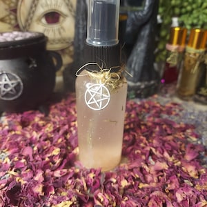 Magic Protection spray