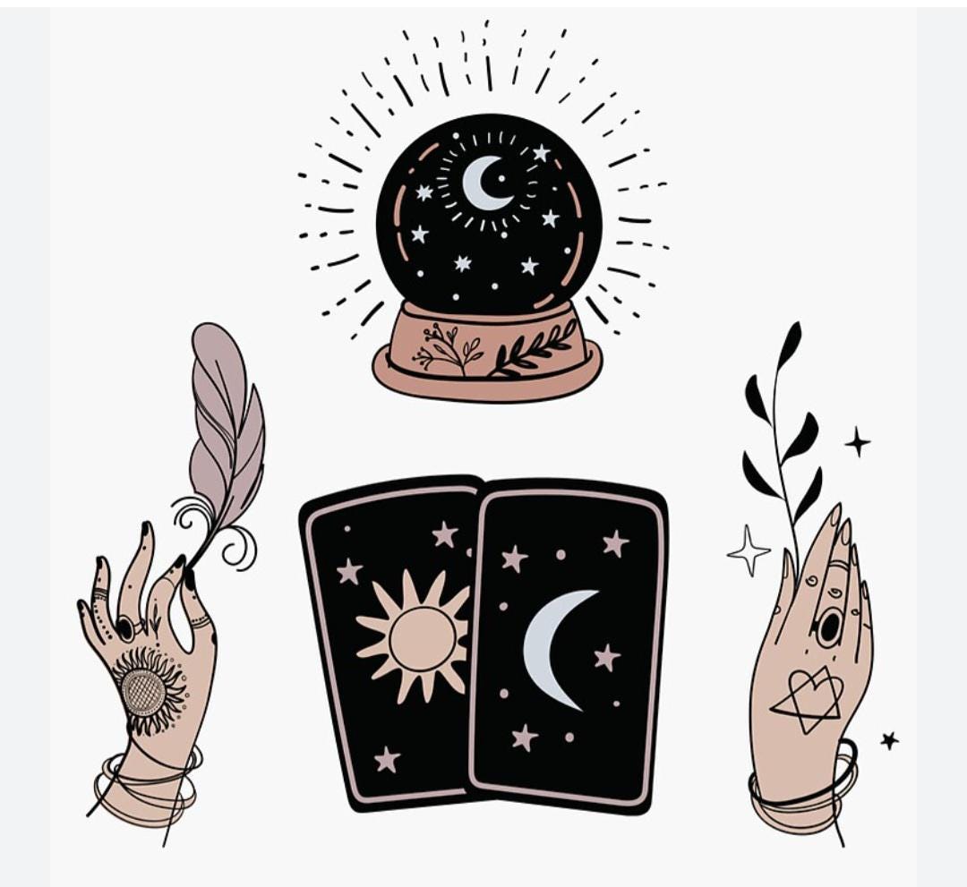 Tarot Reading