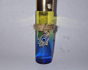 Evil Eye Oil Roller