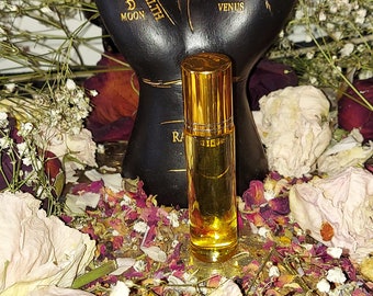 Fertility Magic oil roller