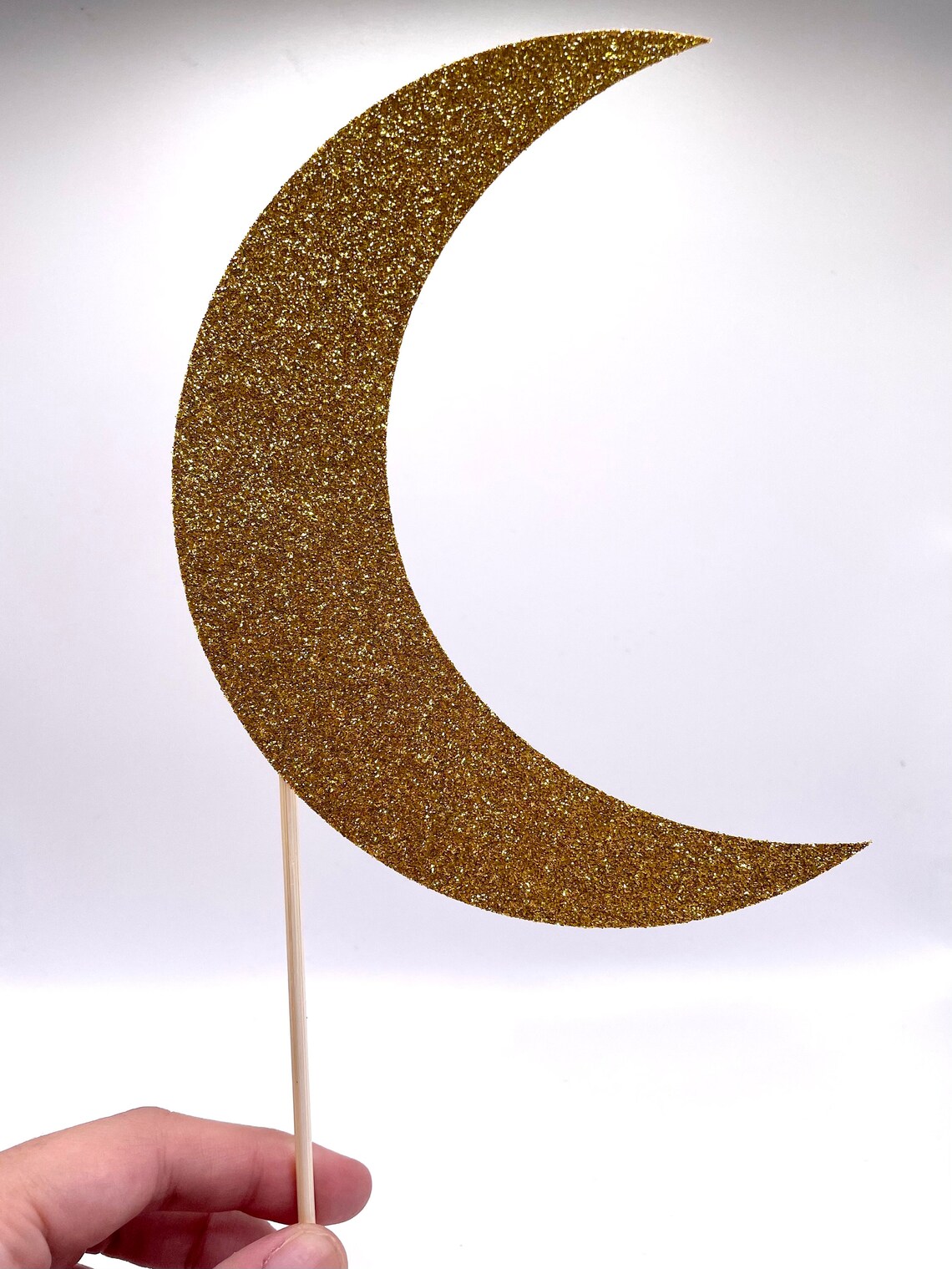 Moon and Stars Cake Topper To the Moon and Back Cake Topper | Etsy