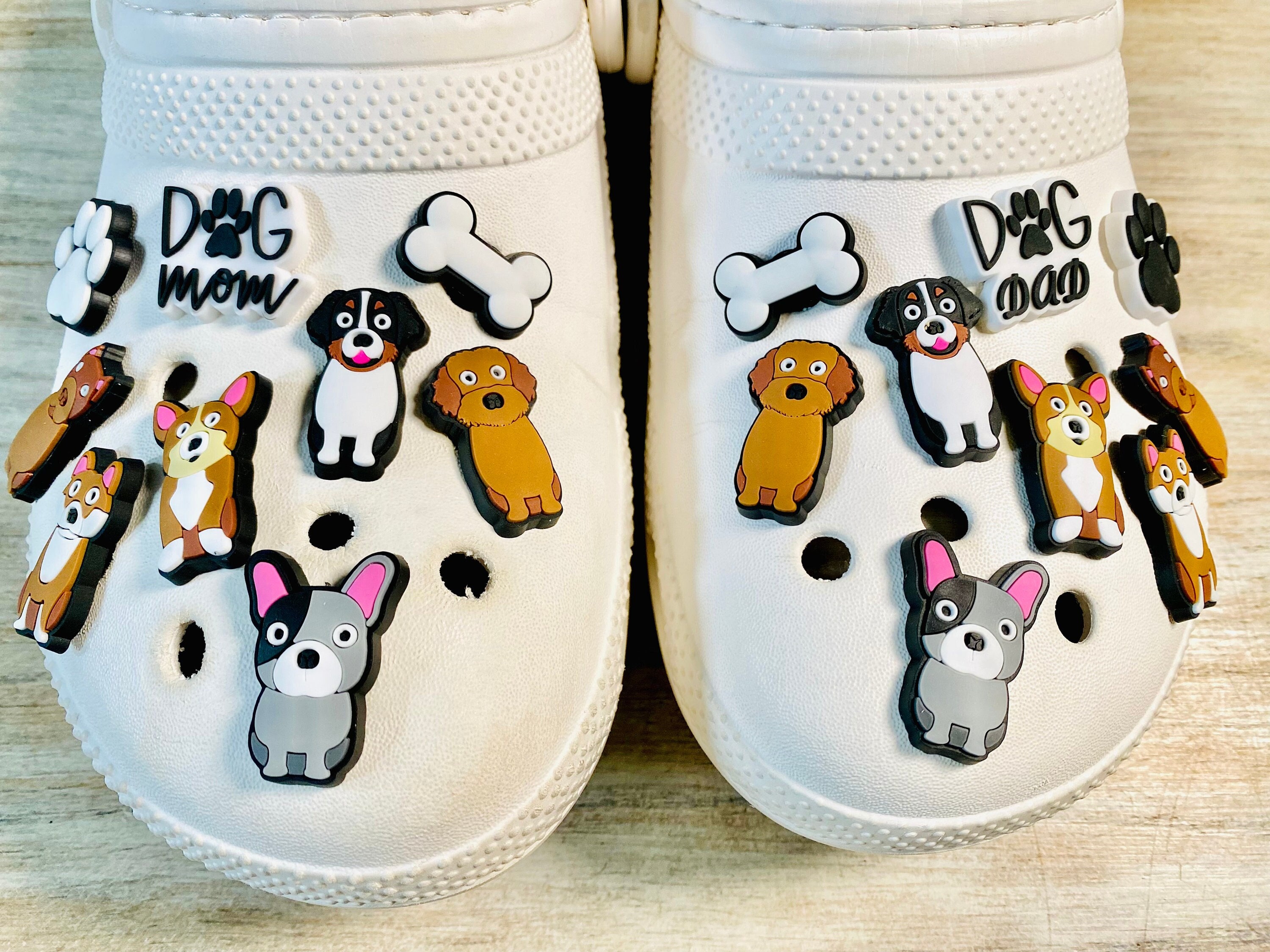 Great Pyrenees Shoes Etsy
