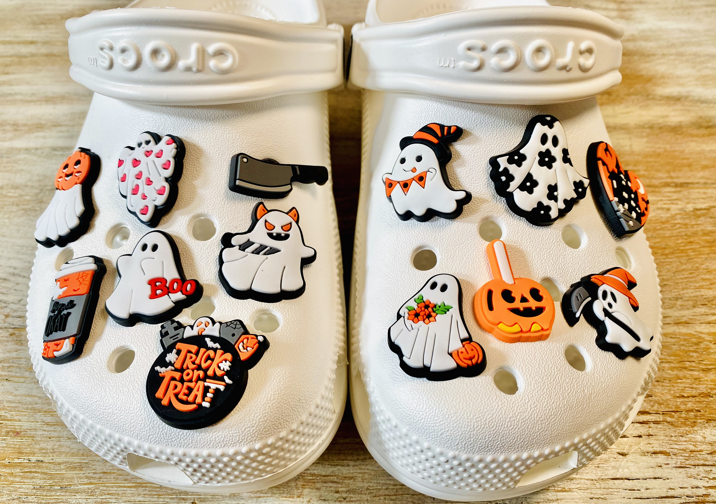 Halloween Merch Halloween Snack Crocs Disney Parks Halloween 2024