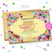 Candy Party Invitation Template | EDITABLE FILE | Instant Download ...