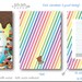 Candy Party Invitation Template | EDITABLE FILE | Instant Download ...