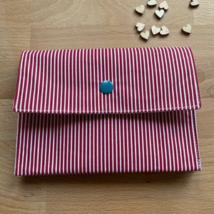 Porte cartes et papiers idéal pour sac à main