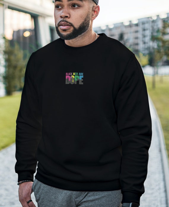 Dope sweatshirts shop for guys