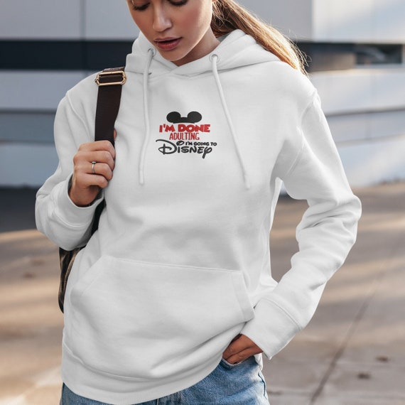 Disney hoodies for women new arrivals