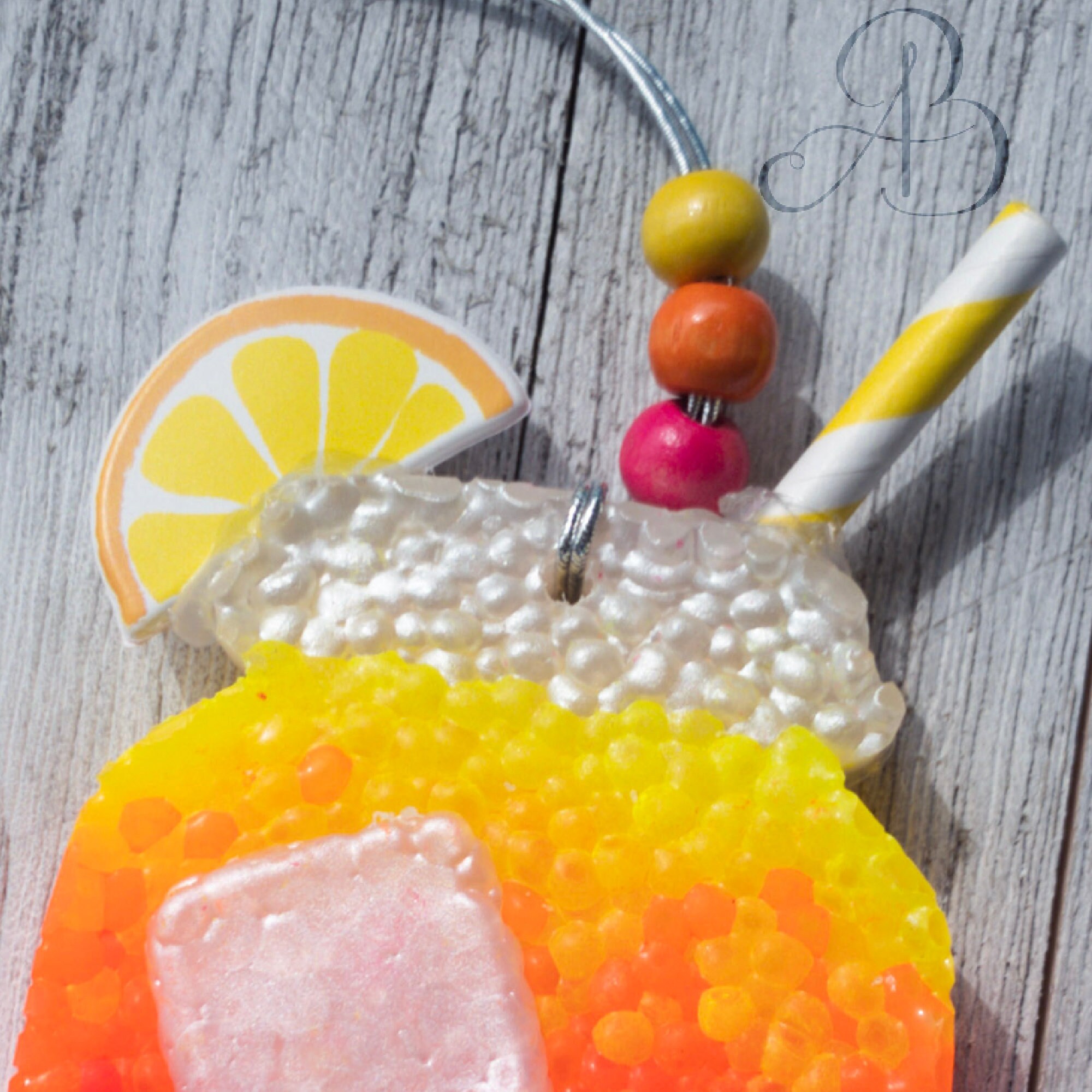 Mason Jar Car Freshie Scented Air Freshener customizable Etsy