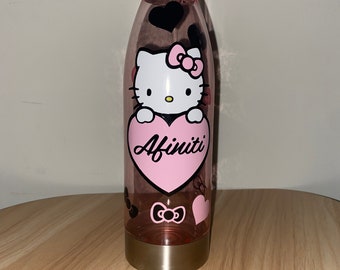 Hello Kitty Knife Etsy