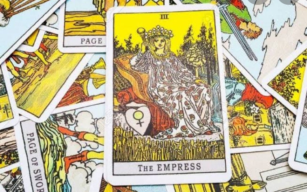 Tarot Card readings for Career Etsy