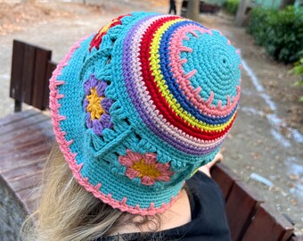 帽子 solsoonerorlater hand-knitted bubkethat il_340x270.4000956697_cwsj.jpg
