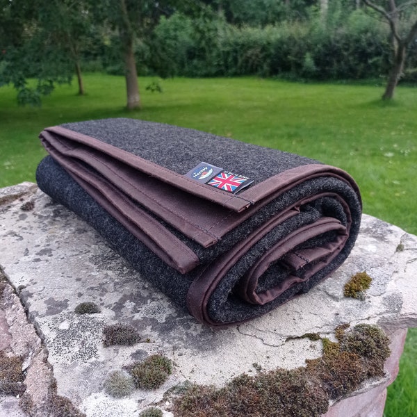 Canvas Floor Cloth Etsy