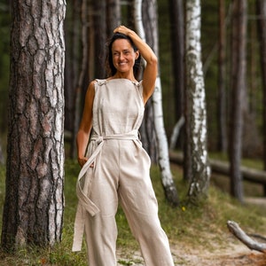 Best Spring and Summer Jumpsuits for Women