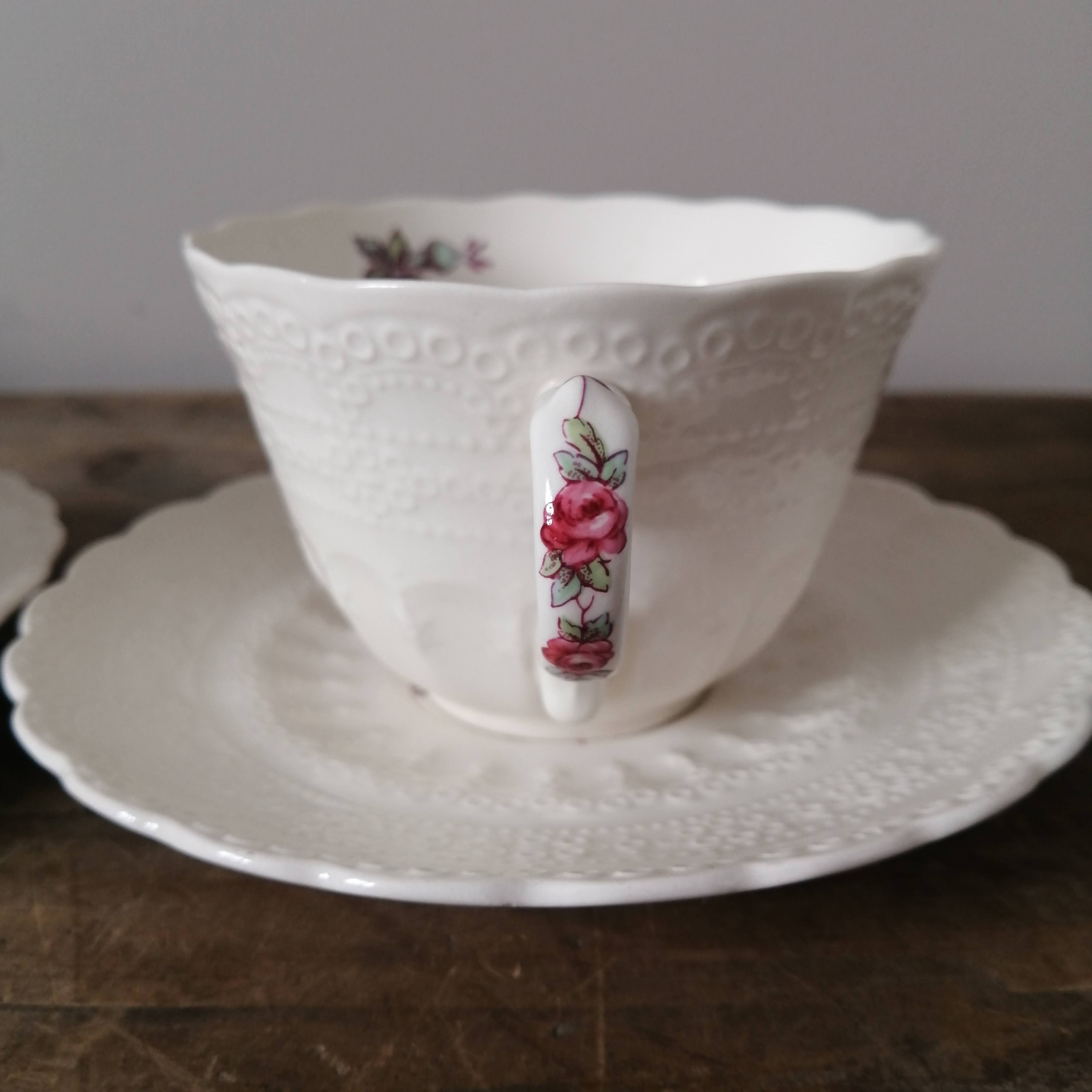 Billingsley Rose - Etsy