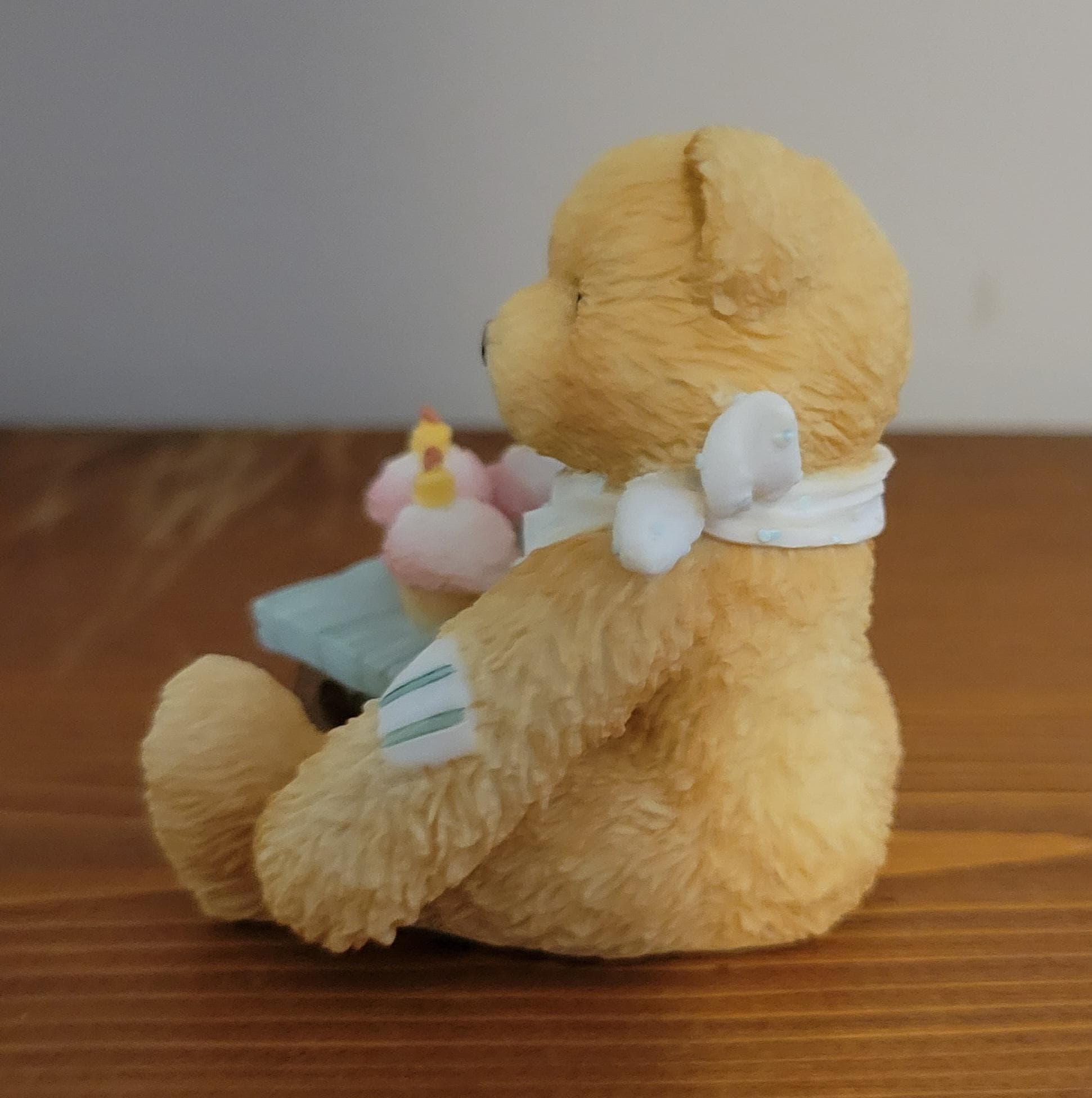 Cherished Teddies Age 3 
