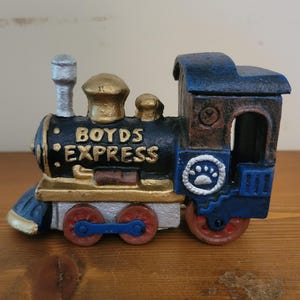 Boyd's Bears Boyd's Express