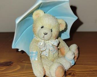 Cherished Teddies 