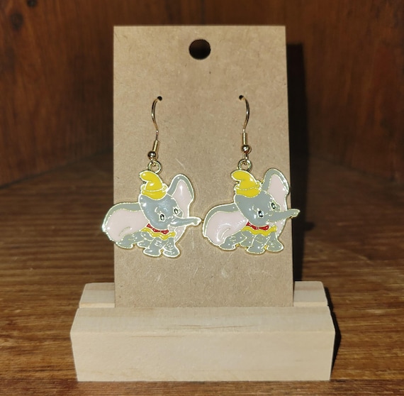 ダンボイヤリング - Etsy 日本