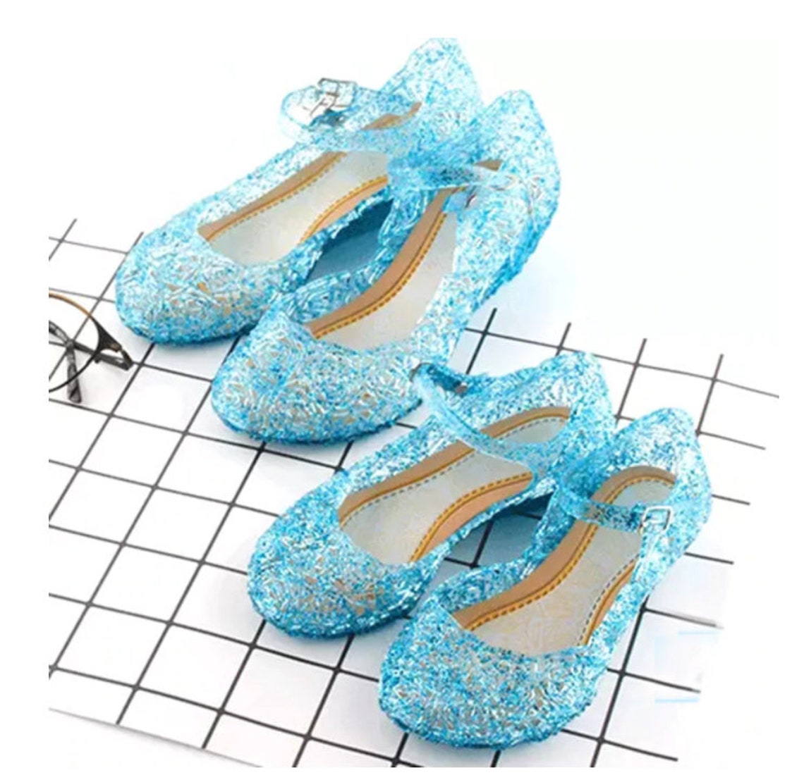 Toddler Infant Kids Baby Girls Wedge Cosplay Party Single Etsy