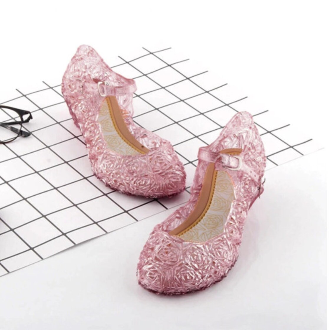 Toddler Infant Kids Baby Girls Wedge Cosplay Party Single | Etsy