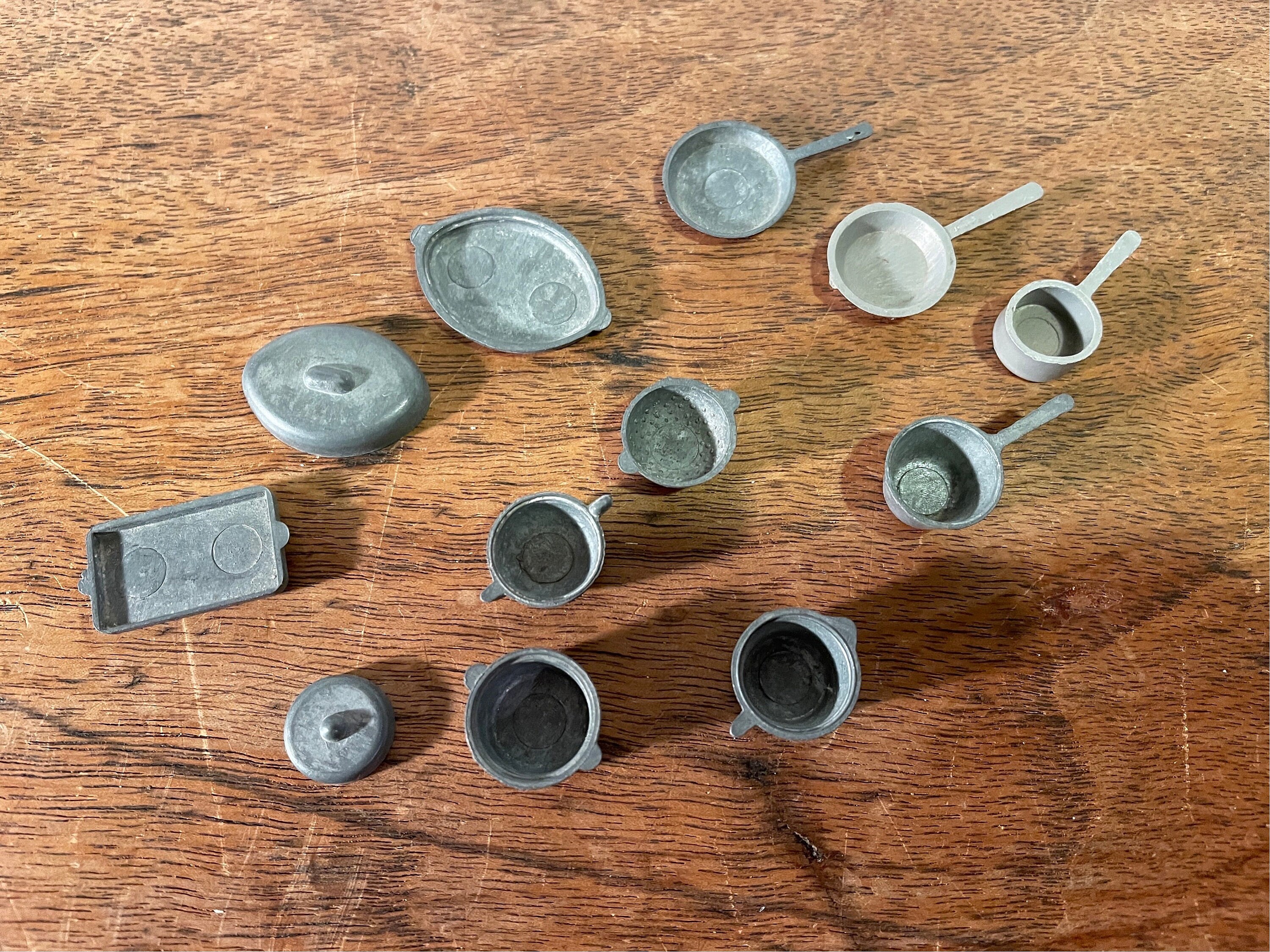 Pewter pot - Etsy 日本