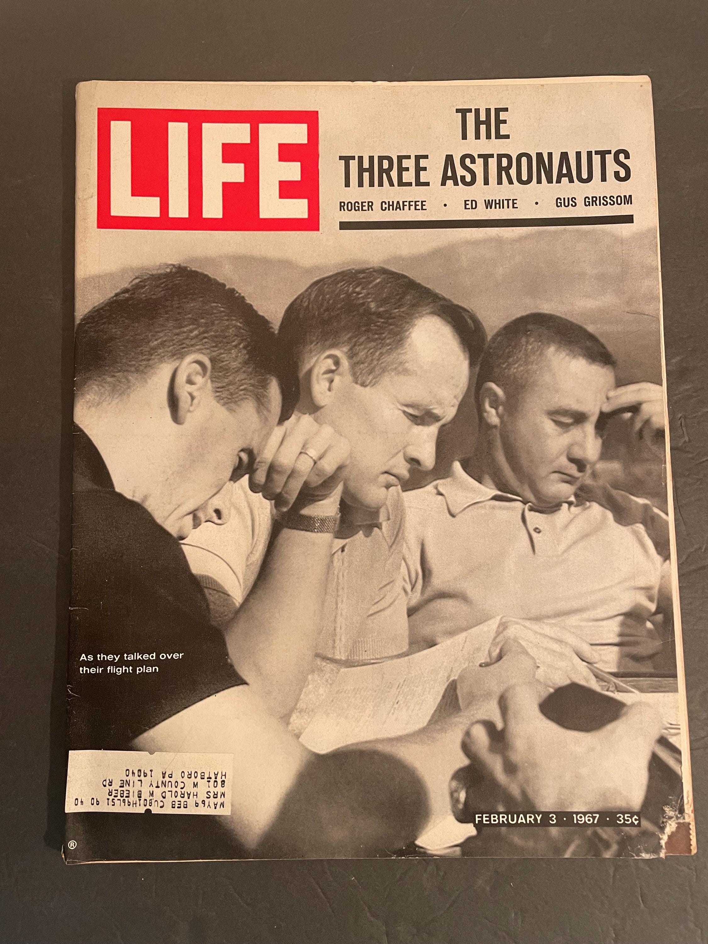 1953 life magazine - Etsy 日本