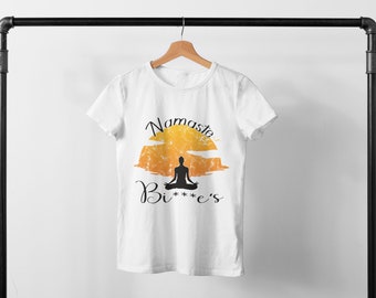 Namaste shirt - Unser Testsieger
