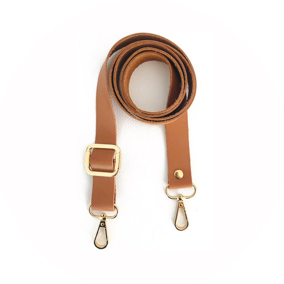 Amazon.com: PH PandaHall Brown Genuine Leather Handle Purses Strap 50cm(20  Inch) Purse Straps Replacement Shoulder Bag Strap with Clasps for Handbag  Tote Briefcase Handbag Making Underarm Bag : Arts, Crafts & Sewing