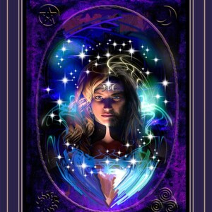 SAME HOUR/DAY Tarot reading love career future past questions