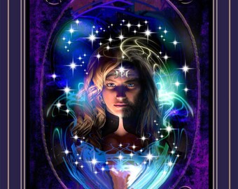 MÊME HEURE / JOUR Lecture de tarot amour carrière futur questions passées