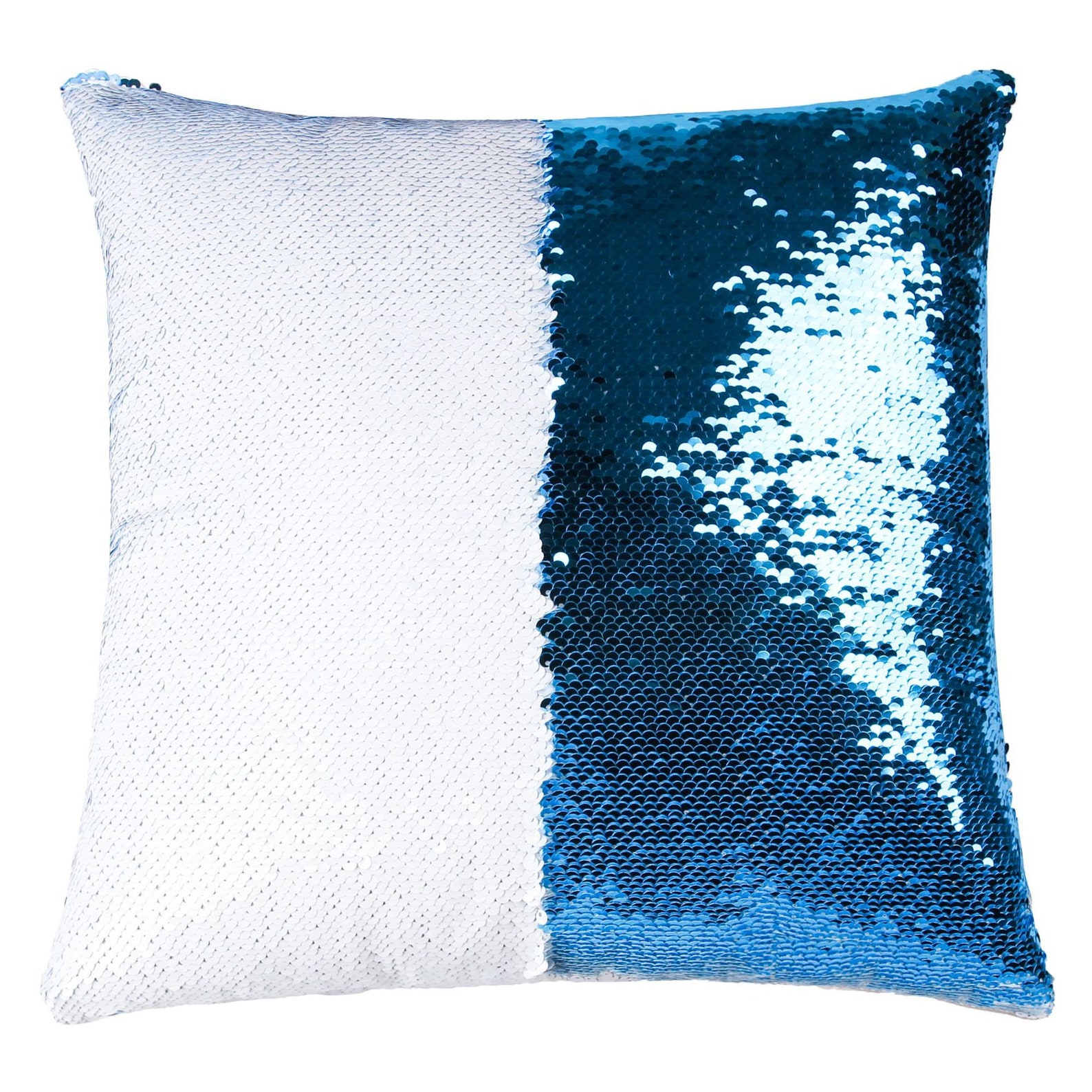 Sublimation Sequin Pillow Case Etsy