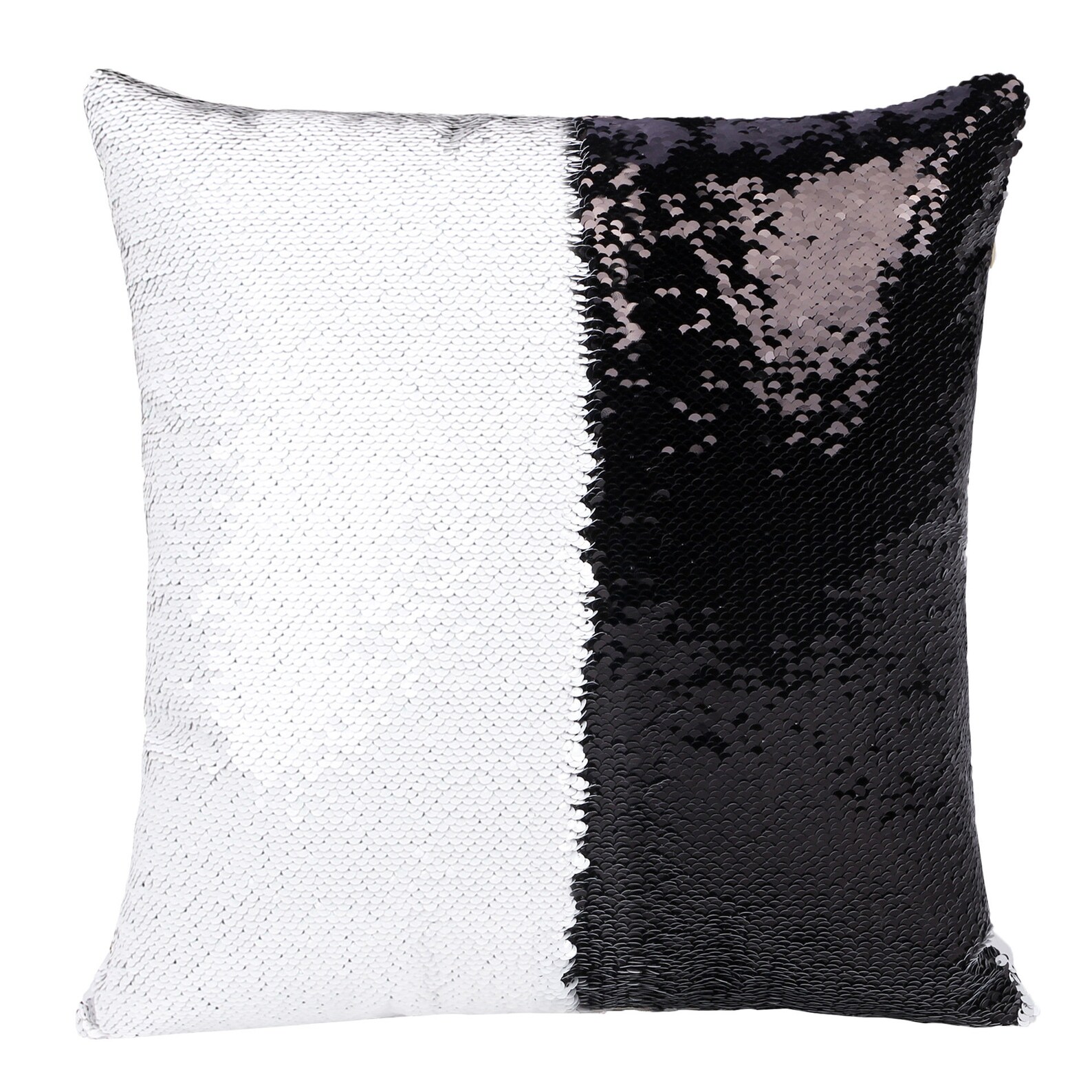 Sublimation Sequin Pillow Case Etsy