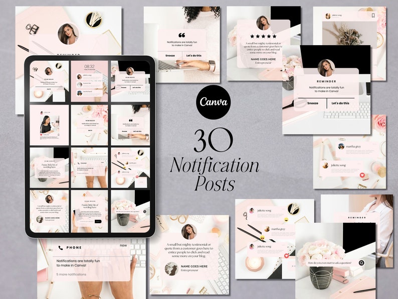 Notification Instagram Posts, Instagram Engagement Booster, Instagram ...