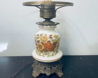 Quoizel hurricane cheap lamps 1973