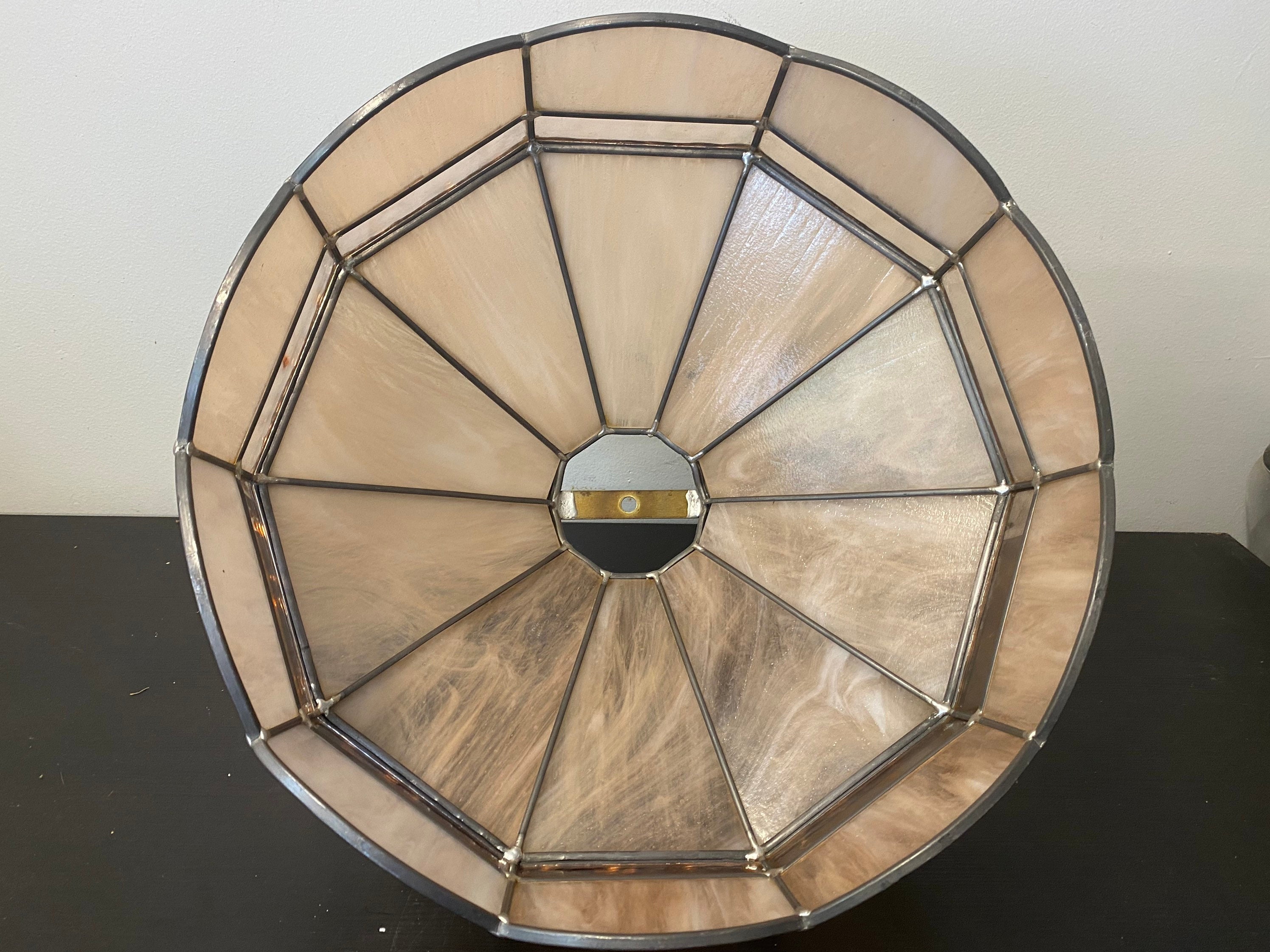 Tiffany shades sale for ceiling lights