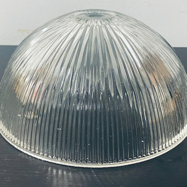 Glass Ceiling Light Cover Etsy