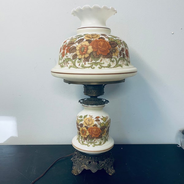 Quoizel Lamp Shade Etsy