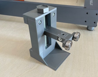 Xtool D1/M1 Rotary Cup Leveler Assembly (Digital Download)