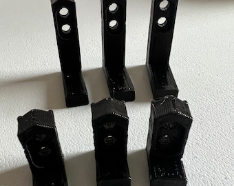 xTool RA2 Pro Jaw Set | Xtool | D1 | M1 | Laser Engraving | Rotary | 3D Printed