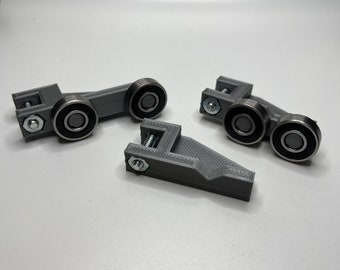 F3DP Leveler Bearing Attachment Set – for Xtool D1 Rotary